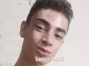 Latiin_Maxii