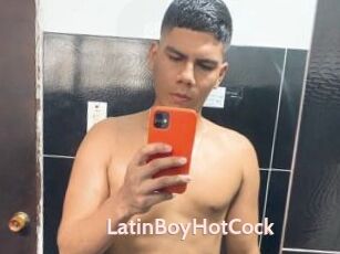 LatinBoyHotCock