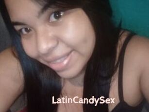 LatinCandySex