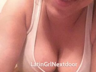 LatinGrlNextdoor