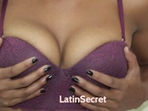 LatinSecret