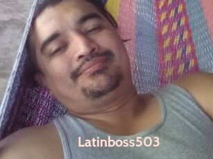 Latinboss503