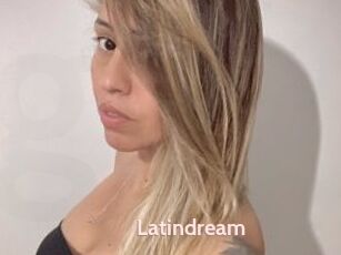 Latindream