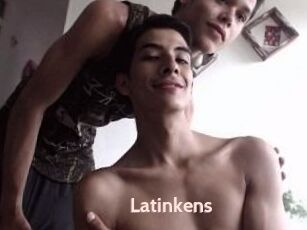 Latinkens