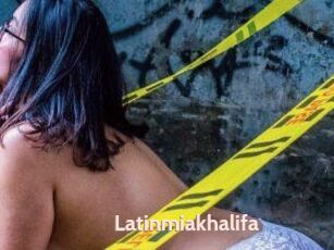 Latinmiakhalifa