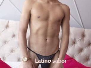 Latino_sabor
