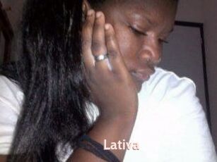 Lativa