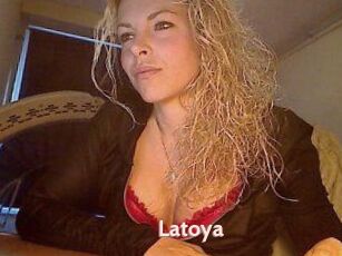 Latoya