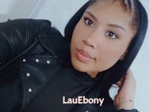 LauEbony