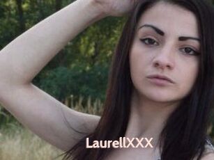 LaurellXXX