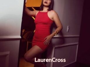 LaurenCross