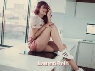 LaurenField