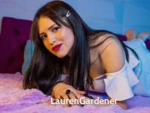 LaurenGardener