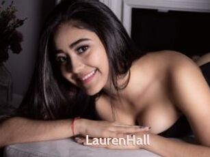 LaurenHall