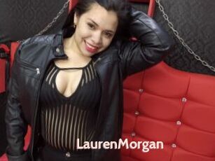 LaurenMorgan