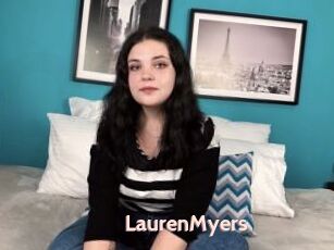 LaurenMyers