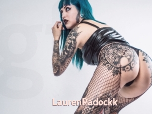 LaurenPadockk