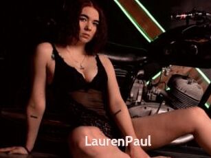 LaurenPaul