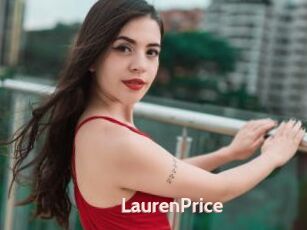 LaurenPrice