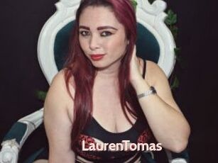 LaurenTomas