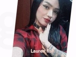 Lauren_fish