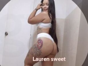 Lauren_sweet