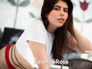 LaurennRose