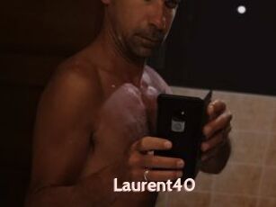 Laurent40