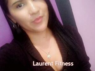 Laurent_Fitness