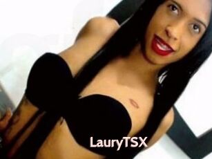 LauryTSX