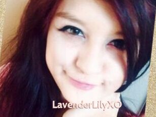 LavenderLilyXO
