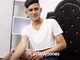 LavladyJones