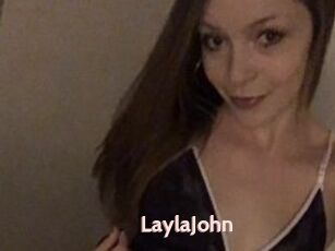 LaylaJohn