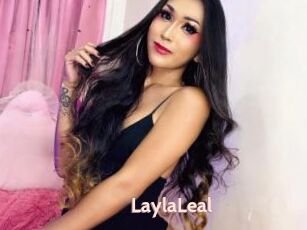 LaylaLeal