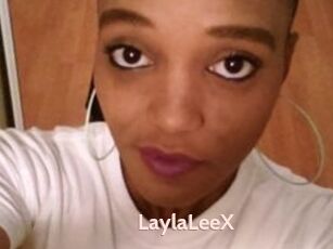 LaylaLeeX