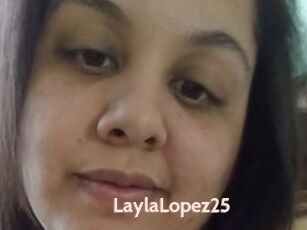 LaylaLopez25