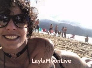 LaylaMoonLive