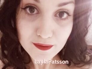 LaylaPatsson