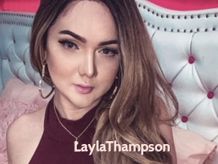 LaylaThampson