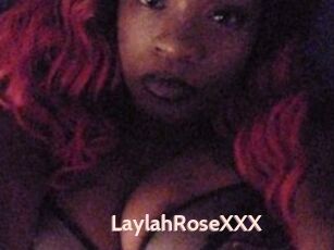 LaylahRoseXXX