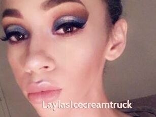 LaylasIcecreamtruck