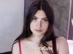 LayotaCute