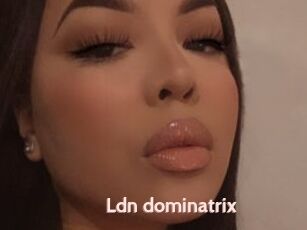 Ldn_dominatrix