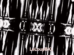 LeLoupBXL