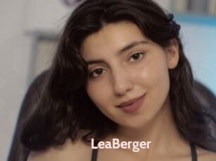 LeaBerger