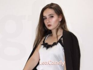 LeaCandy