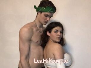 LeaHilCouple