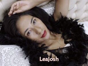 LeaJosh