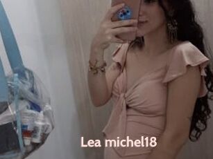 Lea_michel18