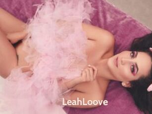 LeahLoove